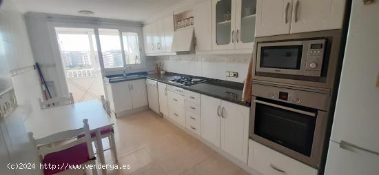 Vivienda duplex en alquiler en zona Peri 18 (Parque del Lago) - CASTELLON