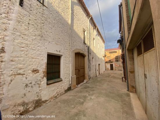 Encantadora casa en molino de 1904 - TARRAGONA