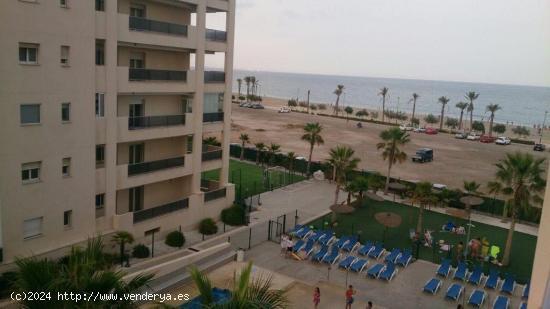  Se alquila en el Residencial Mar y Sal para larga temporada - ALMERIA 