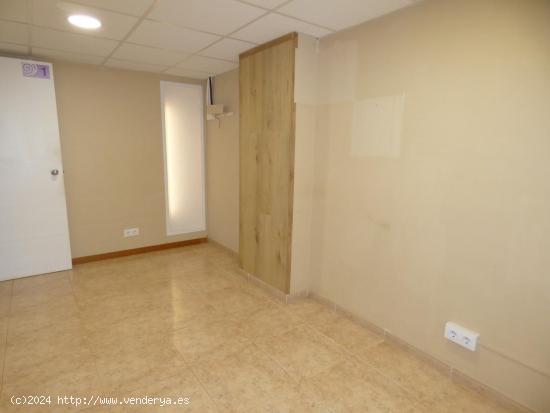 Local comercial en venta en Malgrat de Mar - BARCELONA