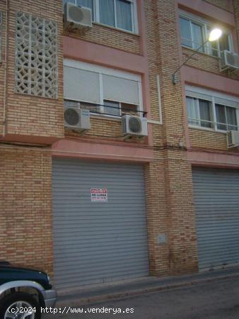 Local comercial en alquiler en Tortosa zona Ferreries. - TARRAGONA