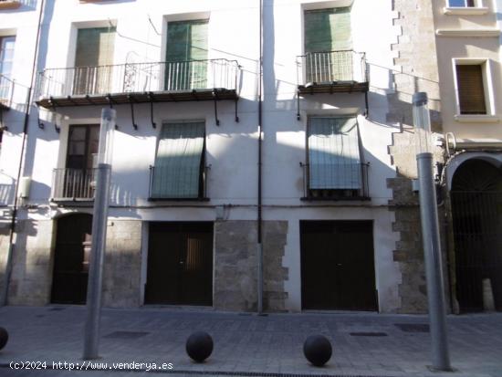  Local en alquiler en el casco antiguo de la Ciudad - TARRAGONA 