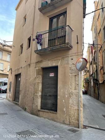  Local comercial en alquiler - TARRAGONA 