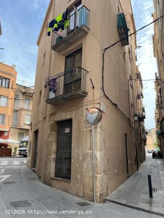 Local comercial en alquiler - TARRAGONA