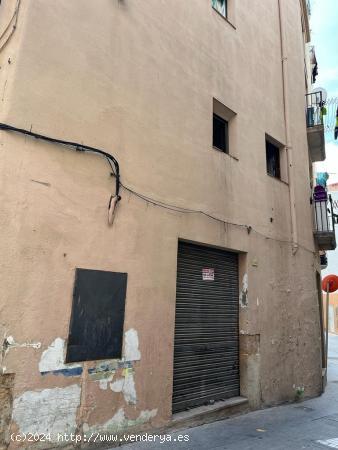 Local comercial en alquiler - TARRAGONA