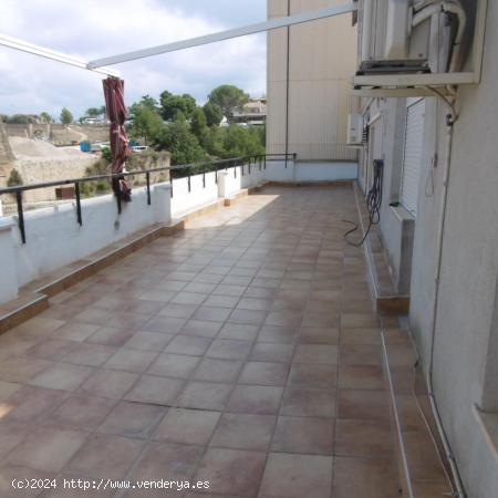  Piso en venta en Tortosa Centro - TARRAGONA 