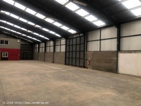 Nave industrial en venta Ctra.- N-340 Amposta - TARRAGONA