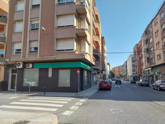 LOCAL COMERCIAL EN FERRERIES DE 95m2 - TARRAGONA