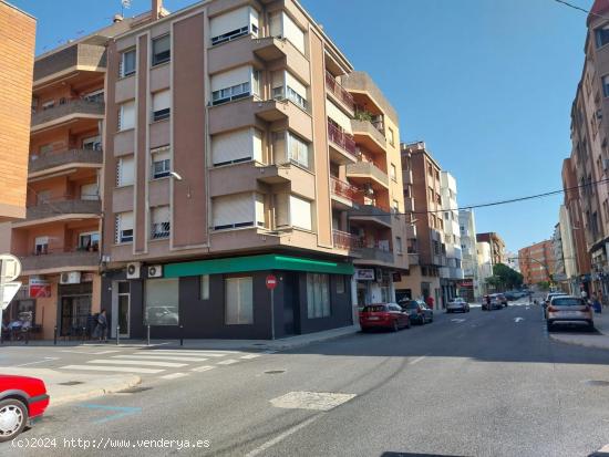 LOCAL COMERCIAL EN FERRERIES DE 95m2 - TARRAGONA