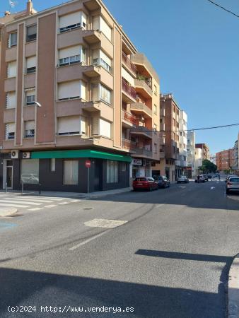 LOCAL COMERCIAL EN FERRERIES DE 95m2 - TARRAGONA