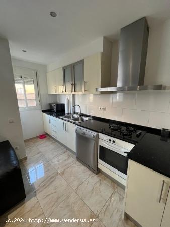 Piso en venta en Roquetes - TARRAGONA