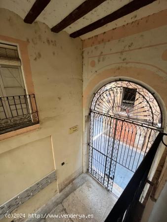  Se Vende en Tortosa - TARRAGONA 