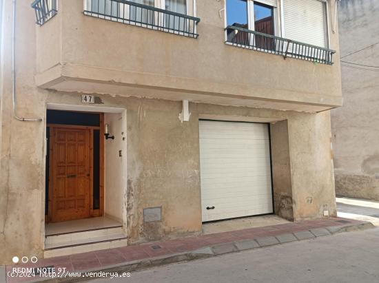 MAGNIFICA CASA EN TIVENYS DE 254m2 - TARRAGONA