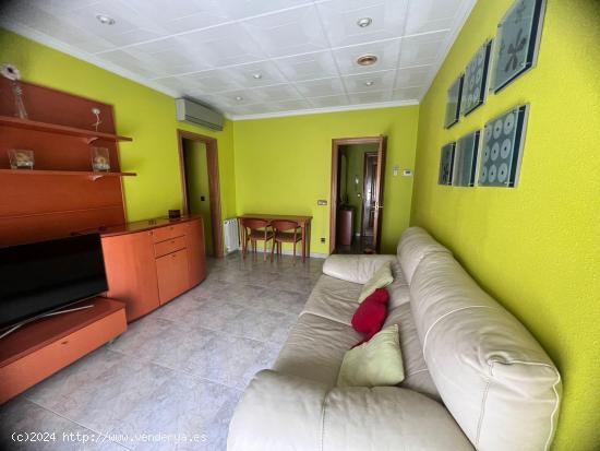 OPORTUNIDAD PISO EN VENTA MONCADA Y REIXACH - BARCELONA