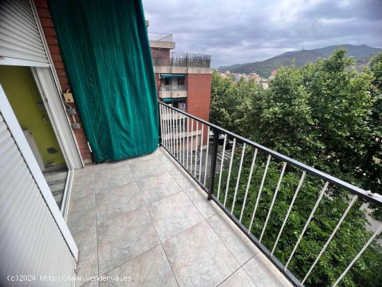 OPORTUNIDAD PISO EN VENTA MONCADA Y REIXACH - BARCELONA