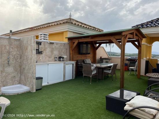  HERMOSA CASA A LA VENTA EN BENIJOFAR - ALICANTE 