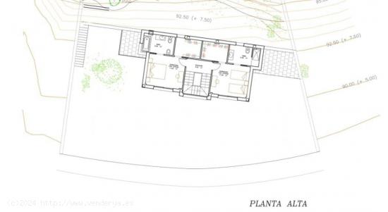 TERRENO URBANIZABLE EN LA URBANIZACION DE SIERREZUELA - MALAGA