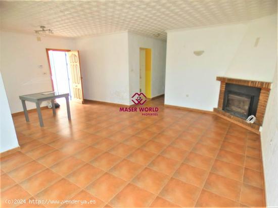 Chalet  en venta en Isla Plana - MURCIA