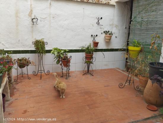  CASA EN BENIOPA - VALENCIA 