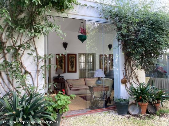 CASA SEÑORIAL EN LA JUDERIA ( CORDOBA ) - CORDOBA