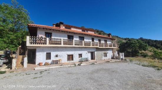 OPORTUNIDAD DE INVERSIÓN EN LA ALPUJARRA GRANADINA! - GRANADA