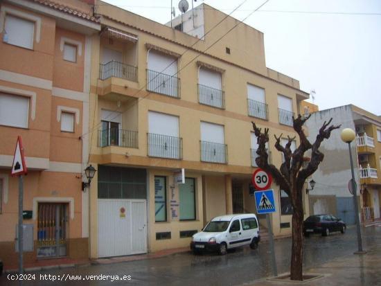 Local en venta en avda. principe de asturias, 12, Fortuna, Murcia - MURCIA