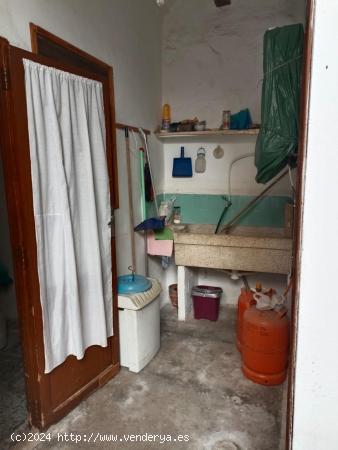 SE VENDE CASA EN VILAMARXANT - VALENCIA