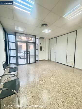 Local comercial situado en zona Nou Moles de Valencia - VALENCIA