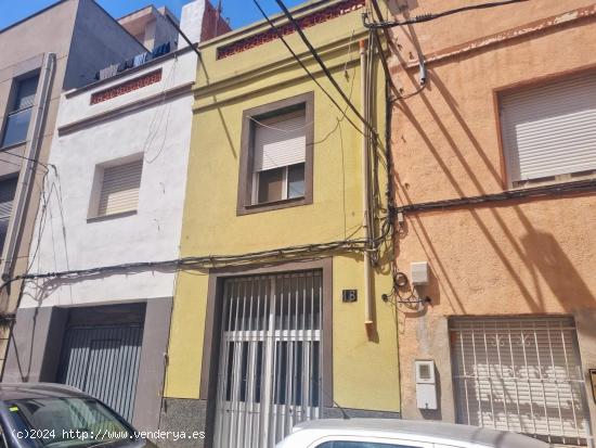  CASA EN VENTA - TARRAGONA 