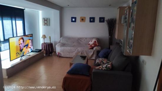  Piso en venta Alcoy - Zona Santa Rosa - ALICANTE 