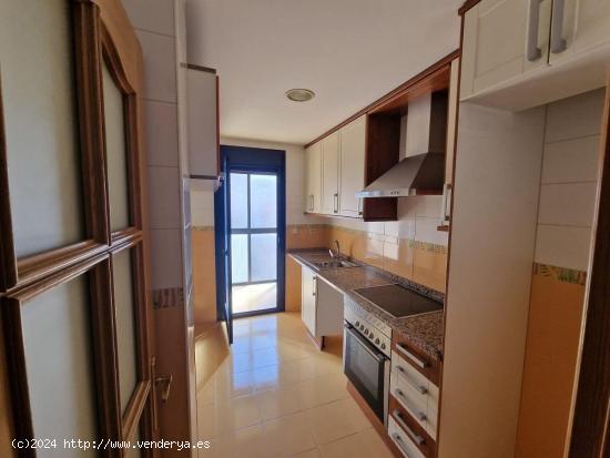 SE VENDE DUPLEX TR DE PINTO Nº4 PLANTA 2 LETRA A Nº 4 - Fuenlabrada - Madrid - MADRID