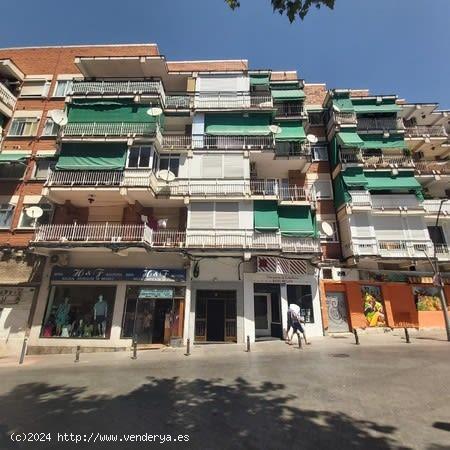  Piso en venta en Calle Guindales, 2º, 28921, Alcorcon (Madrid) - MADRID 