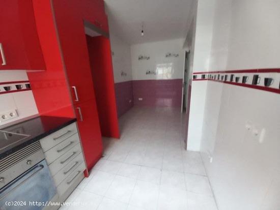 Piso en venta en Calle Guindales, 2º, 28921, Alcorcon (Madrid) - MADRID