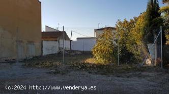  Se Vende en Utebo - ZARAGOZA 