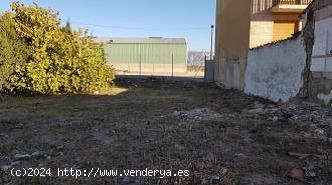 Se Vende en Utebo - ZARAGOZA