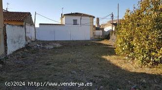 Se Vende en Utebo - ZARAGOZA