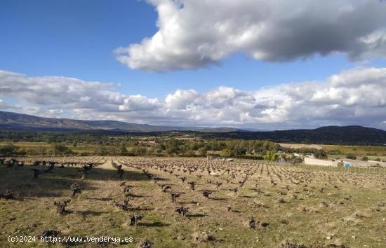  Terreno en venta en San Martín de Valdeiglesias  -  MADRID - MADRID 