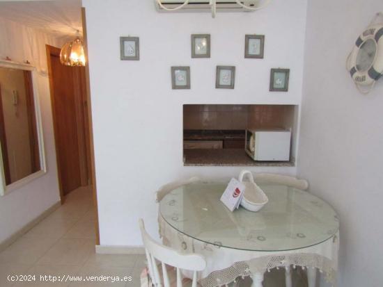 APARTAMENTO EN ZONA DEL RINCON DE LOIX - ALICANTE