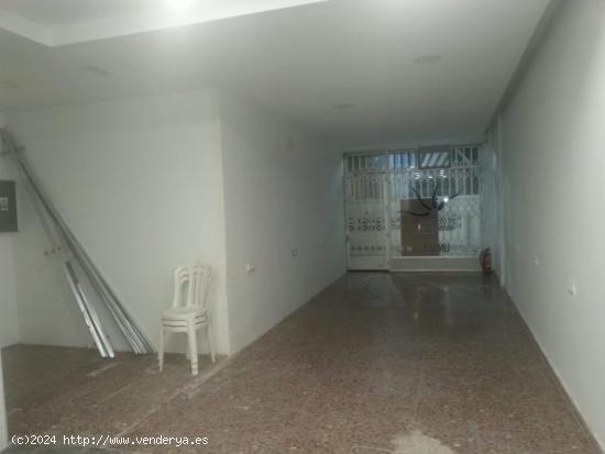 Bajada de precio, oportunidad, en Av. Mediterráneo  www.inmobiliarialesdunes.com - ALICANTE