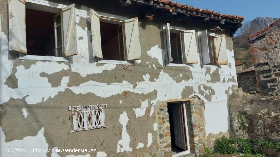 Casa de pueblo en Liebana - CANTABRIA