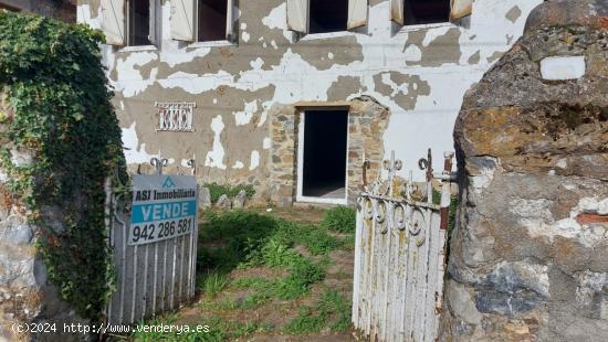 Casa de pueblo en Liebana - CANTABRIA