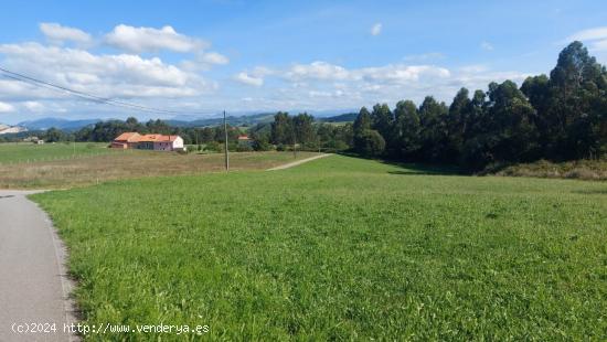 Terreno en venta en Miengo - CANTABRIA