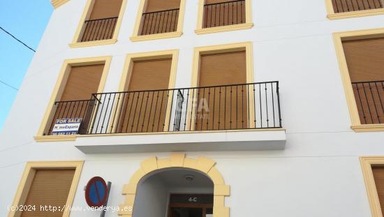 Se Vende en Benidoleig - ALICANTE