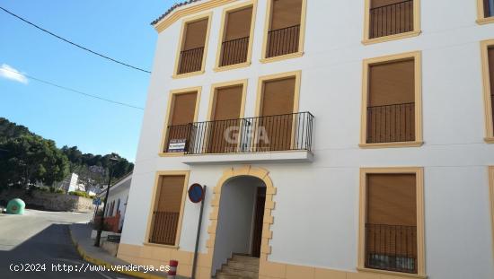 Se Vende en Benidoleig - ALICANTE