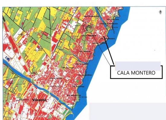  Se Vende en Vinaros - CASTELLON 