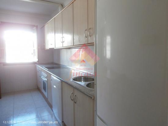 SE VENDE PISO EN PLENO CENTRO DE RONDA - MALAGA