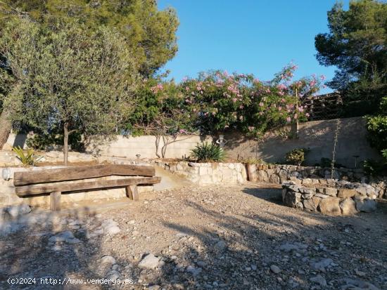 TERRENO EN JARDINES DE CUNIT - TARRAGONA