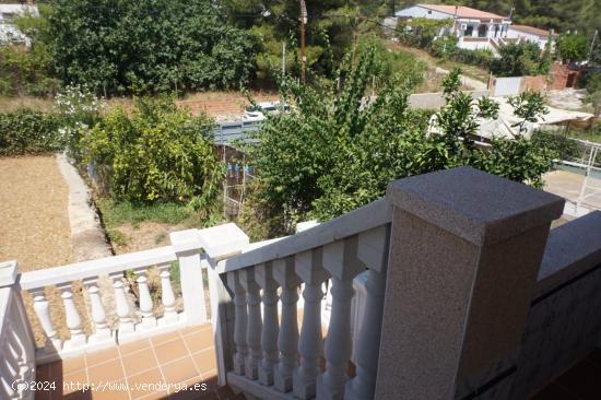 GRAN CASA  EN PLENA NATURALEZA!!!!!! - TARRAGONA