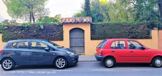  SOLAR PARA EDIFICAR DE 300M² EN EL TANCAT DENTRO DEL MUNICIPIO DEL VENDRELL - TARRAGONA 