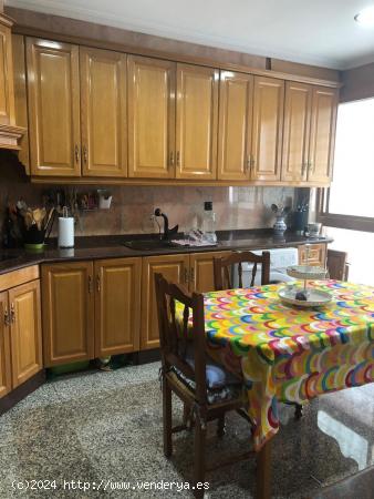 Se VENDE séptimo piso en Alcalde Manuel Alberola (Novelda) - ALICANTE